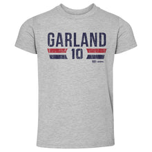 Load image into Gallery viewer, Darius Garland Los Angeles Clippers Font
