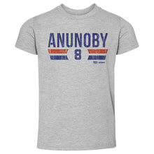 Load image into Gallery viewer, OG Anunoby New York Knicks Font
