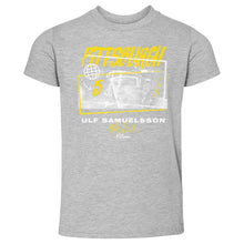 Load image into Gallery viewer, Ulf Samuelsson Pittsburgh Tones WHT
