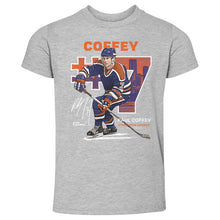 Load image into Gallery viewer, Paul Coffey Edmonton Throwback WHT
