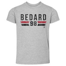 Load image into Gallery viewer, Connor Bedard Chicago Font
