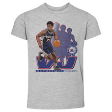 Load image into Gallery viewer, VJ Edgecombe Philadelphia 76ers Retro
