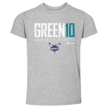 Load image into Gallery viewer, Josh Green Charlotte Hornets Elite WHT
