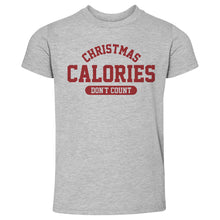 Load image into Gallery viewer, Christmas Calories Don't Count
