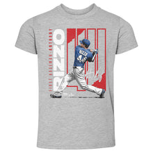 Load image into Gallery viewer, Anthony Rizzo Chicago C Stretch WHT
