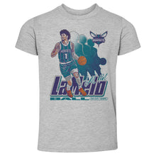 Load image into Gallery viewer, LaMelo Ball Charlotte Hornets Retro
