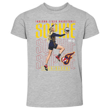 Load image into Gallery viewer, Sophie Cunningham Indiana Fever Repeat WHT
