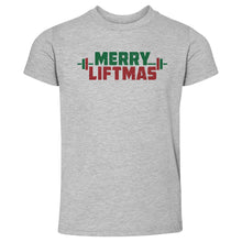 Load image into Gallery viewer, Christmas Merry Liftmas
