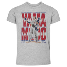 Load image into Gallery viewer, Yoshinobu Yamamoto Los Angeles D YAMA MOJO WHT
