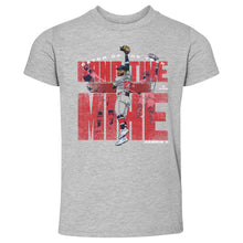 Load image into Gallery viewer, Michael Harris II Atlanta Hang Time Mike WHT
