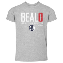 Load image into Gallery viewer, Bradley Beal Los Angeles Clippers Elite WHT
