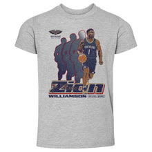Load image into Gallery viewer, Zion Williamson New Orleans Pelicans Retro
