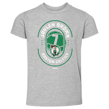 Load image into Gallery viewer, Jaylen Brown Boston Celtics Imprint WHT
