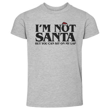 Load image into Gallery viewer, Christmas I'm Not Santa
