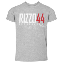 Load image into Gallery viewer, Anthony Rizzo Chicago C Elite WHT
