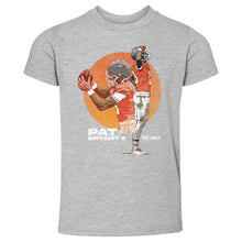 Load image into Gallery viewer, Pat Bryant II Denver Mile High Salute WHT
