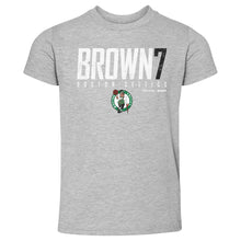 Load image into Gallery viewer, Jaylen Brown Boston Celtics Elite WHT
