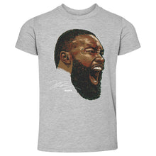 Load image into Gallery viewer, Jaylen Brown Scream WHT
