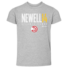 Load image into Gallery viewer, Asa Newell Atlanta Hawks Elite WHT
