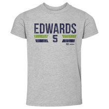 Load image into Gallery viewer, Anthony Edwards Minnesota Timberwolves Font
