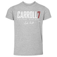 Load image into Gallery viewer, Corbin Carroll Arizona Elite WHT
