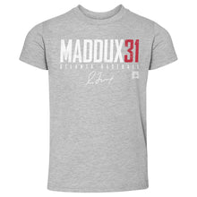 Load image into Gallery viewer, Greg Maddux Atlanta Elite WHT
