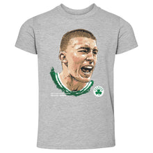 Load image into Gallery viewer, Payton Pritchard Boston Celtics Scream WHT
