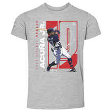 Load image into Gallery viewer, Ronald Acuna Jr. Stretch WHT
