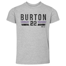 Load image into Gallery viewer, Veronica Burton Golden State Font
