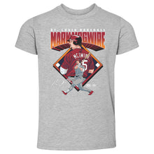 Load image into Gallery viewer, Mark McGwire St. Louis Baseball Diamond WHT
