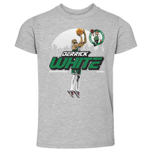 Load image into Gallery viewer, Derrick White Boston Celtics Skyline WHT
