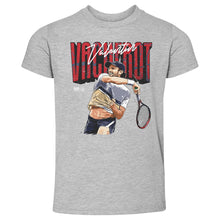 Load image into Gallery viewer, Valentin Vacherot Tennis WHT
