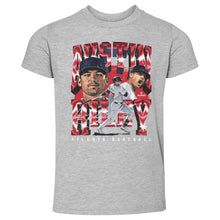 Load image into Gallery viewer, Austin Riley Atlanta Vintage WHT
