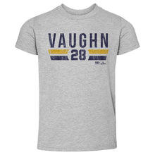 Load image into Gallery viewer, Andrew Vaughn Milwaukee Font
