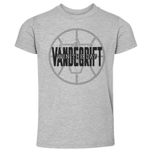 Load image into Gallery viewer, Vandegrift Crown Trio Win The Day Basketball
