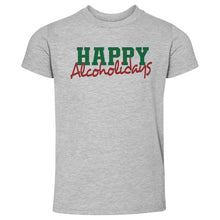 Load image into Gallery viewer, Christmas Happy Alcoholidays
