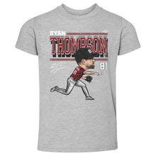 Load image into Gallery viewer, Ryan Thompson Arizona Cartoon WHT
