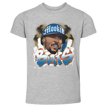 Load image into Gallery viewer, Mookie Betts Los Angeles D Graffiti WHT
