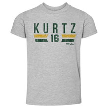 Load image into Gallery viewer, Nick Kurtz Sacramento Font
