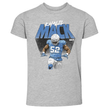 Load image into Gallery viewer, Khalil Mack Los Angeles C Stomp WHT
