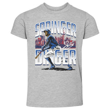 Load image into Gallery viewer, George Springer Springer Dinger WHT
