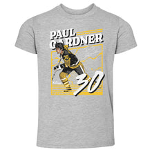 Load image into Gallery viewer, Paul Gardner Pittsburgh Power WHT
