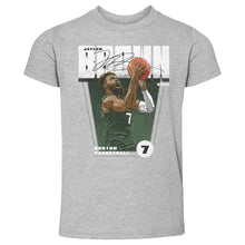 Load image into Gallery viewer, Jaylen Brown Boston Premiere WHT
