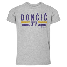 Load image into Gallery viewer, Luka Doncic Los Angeles Lakers Font
