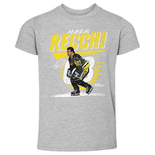 Load image into Gallery viewer, Mark Recchi Pittsburgh Comet WHT

