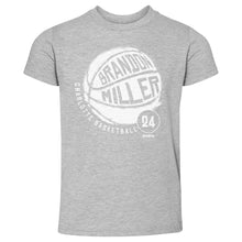 Load image into Gallery viewer, Brandon Miller Charlotte Basketball WHT
