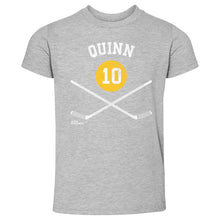 Load image into Gallery viewer, Dan Quinn Pittsburgh 10 Sticks WHT
