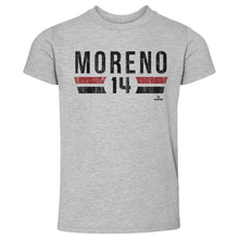 Load image into Gallery viewer, Gabriel Moreno Arizona Font
