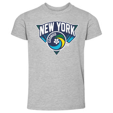 Load image into Gallery viewer, New York Cosmos Emblem WHT
