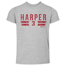 Load image into Gallery viewer, Bryce Harper Philadelphia Font
